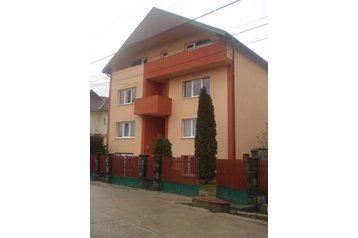 Румъния Penzión Baia Mare, Екстериор